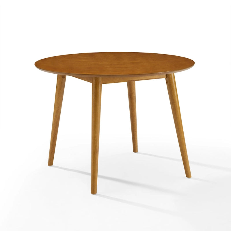 Landon Round Dining Table - 29.25H x 41.25W x 41.25D