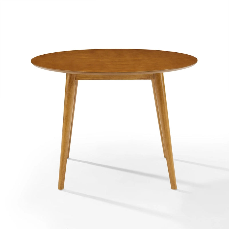 Landon Round Dining Table - 29.25H x 41.25W x 41.25D
