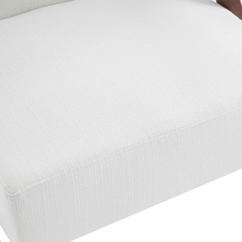Upholstered Platform Bed Frame with Headboard and Under-Bed Storage